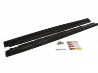 Praguri Laterale DIFFUSERS MERCEDES C-CLASS W204 (FACELIFT) ME-C-204F-SD1C