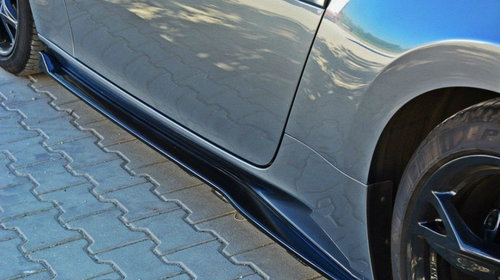 Praguri Laterale DIFFUSERS Nissan 370Z NI-370-SD1G
