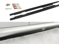 Praguri Laterale DIFFUSERS pentru BMW 3 E90/91 MPACK BM-3-90-MPACK-SD1G