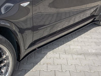 Praguri Laterale Diffusers pentru BMW X5 E70 Facelift M-pack BM-X5-70F-MPACK-SD1T