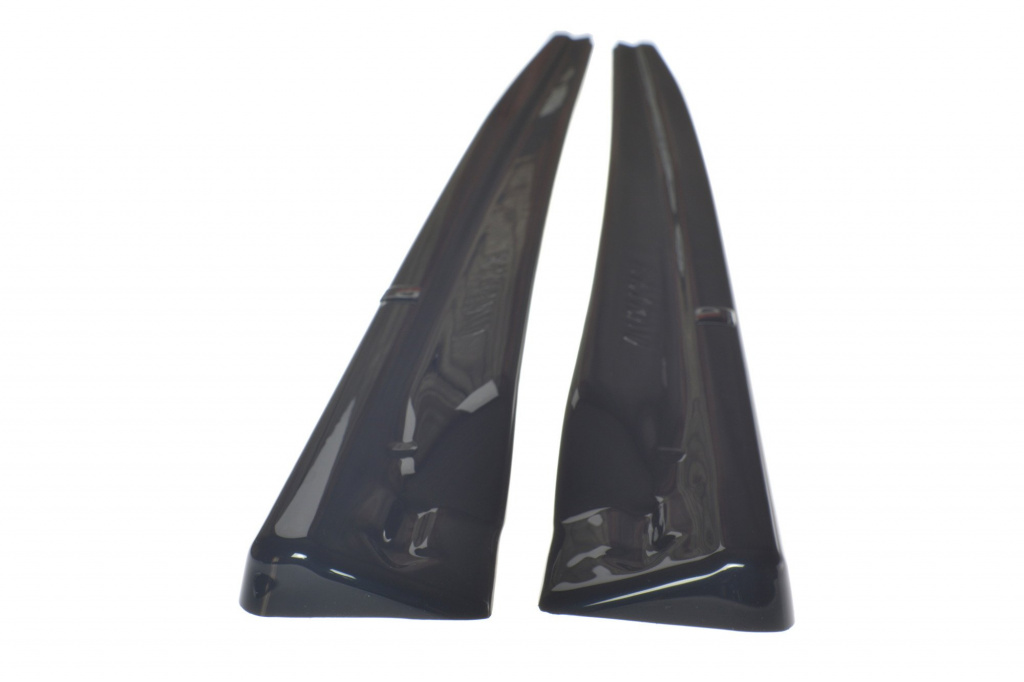 Praguri Laterale Diffusers Skoda Scala S