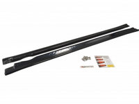 Praguri Laterale DIFFUSERS Subaru Impreza II WRX SU-IM-2F2-WRX-SD1G