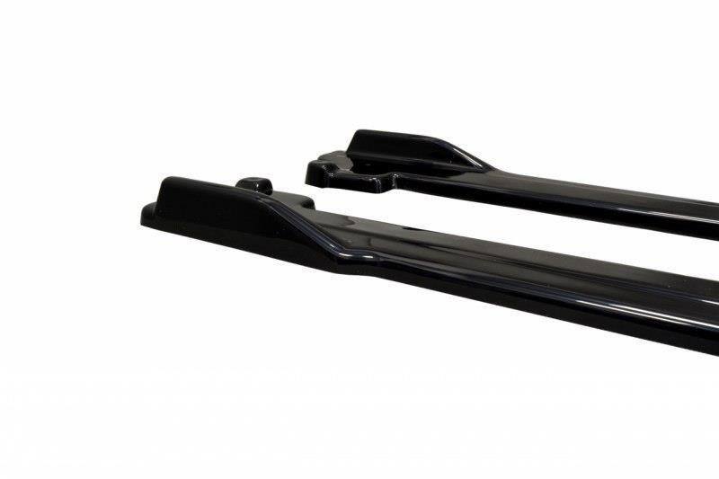 Praguri Laterale Diffusers V.1 VW Golf 7