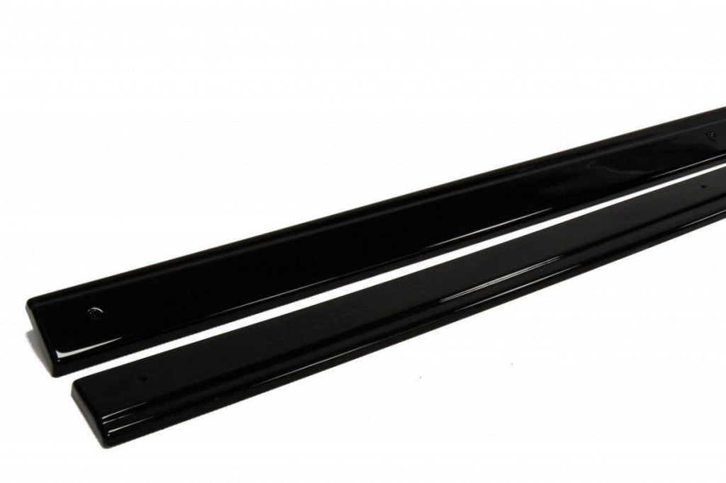 Praguri Laterale Diffusers V.1 VW Golf 7