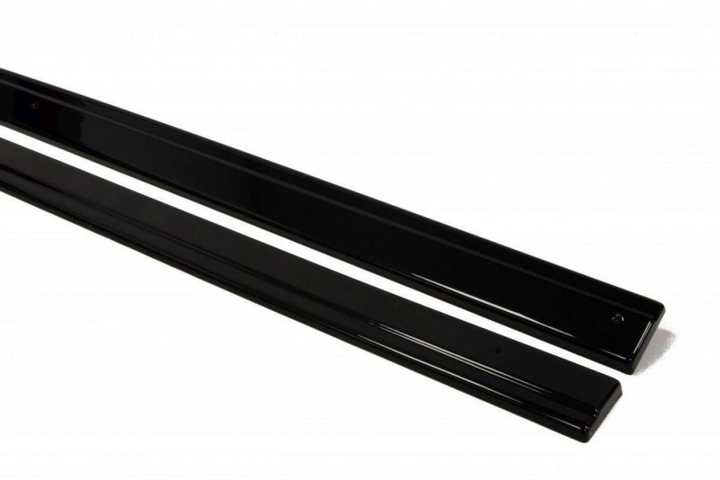 Praguri Laterale Diffusers V.1 VW Golf 7