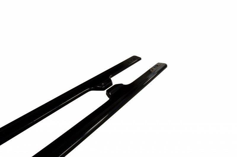 Praguri Laterale Diffusers V.1 VW Golf 7
