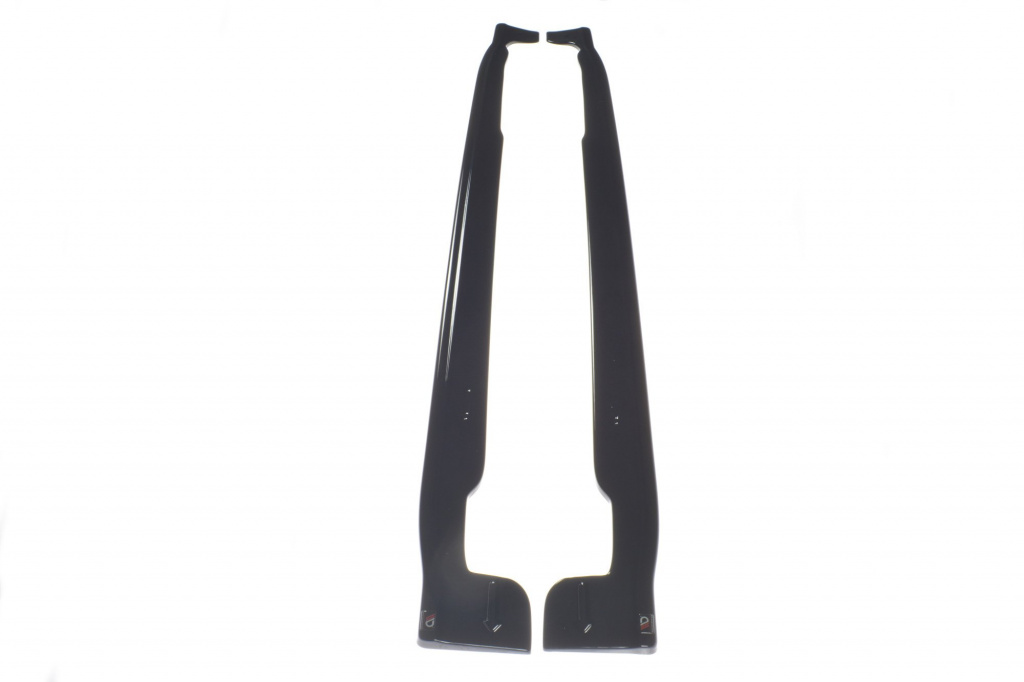 Praguri Laterale DIFFUSERS Volvo V40 R-d