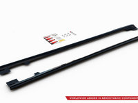 Praguri Laterale Diffusers Volvo V40 VO-V40-2-SD1C