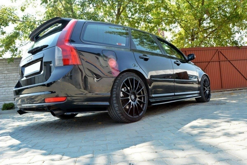 Praguri Laterale DIFFUSERS VOLVO V50F R-