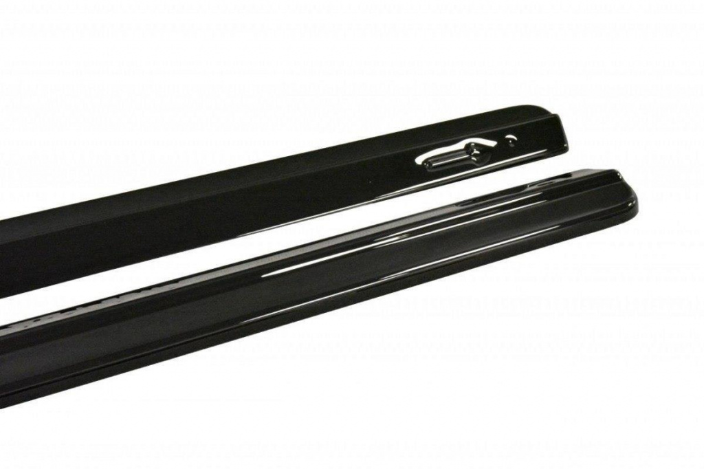 Praguri Laterale DIFFUSERS VOLVO V50F R-