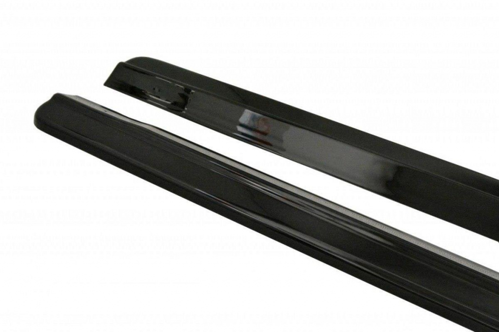 Praguri Laterale DIFFUSERS VOLVO V50F R-