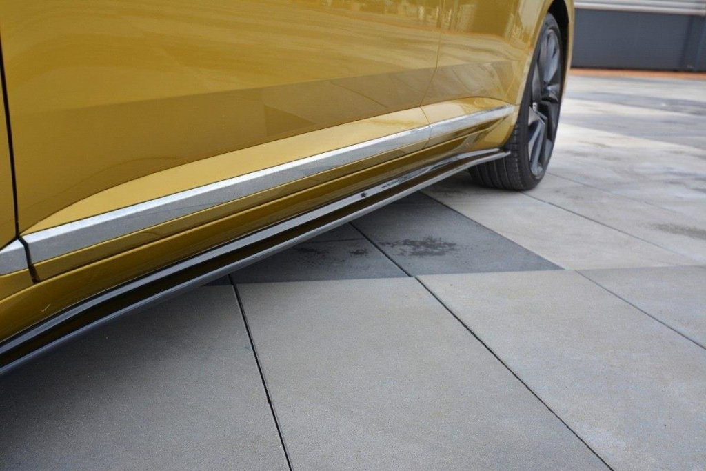 Praguri Laterale DIFFUSERS VW ARTEON VW-