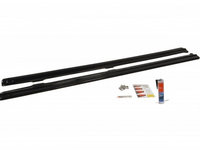 Praguri Laterale DIFFUSERS VW GOLF MK5 GTI VW-GO-5-GTI-SD1C