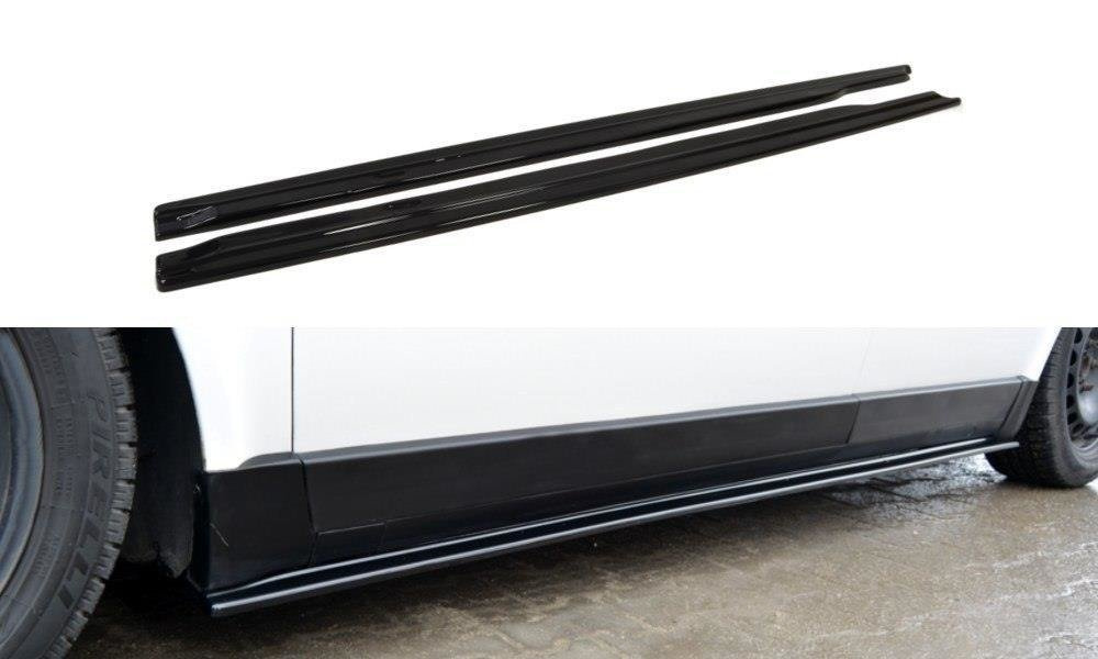 Praguri Laterale DIFFUSERS VW PASSAT B5 VW-PA-B5-SD1C
