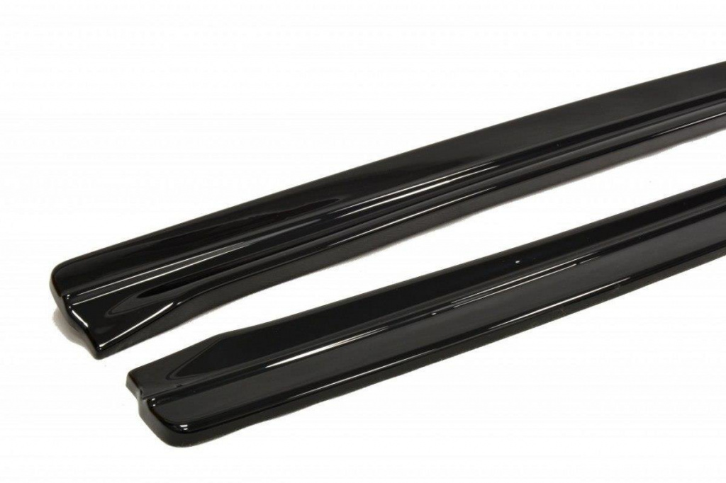 Praguri Laterale DIFFUSERS VW Passat CC 
