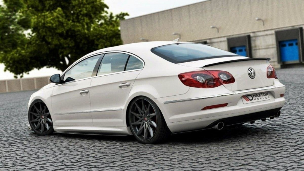 Praguri Laterale DIFFUSERS VW Passat CC 