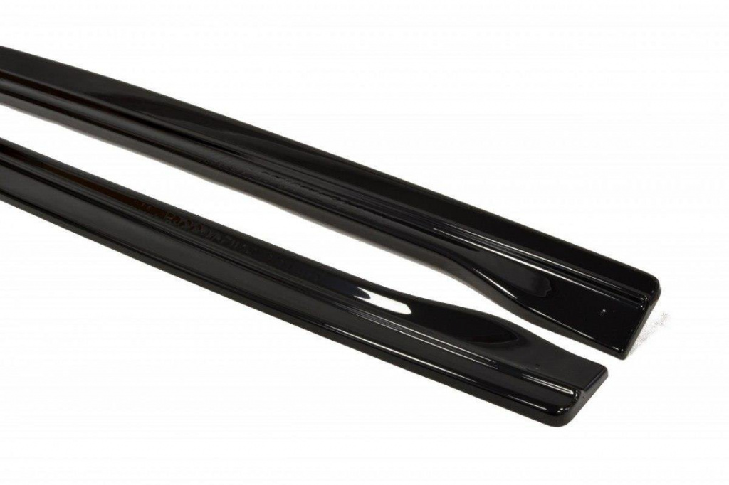 Praguri Laterale DIFFUSERS VW Passat CC 