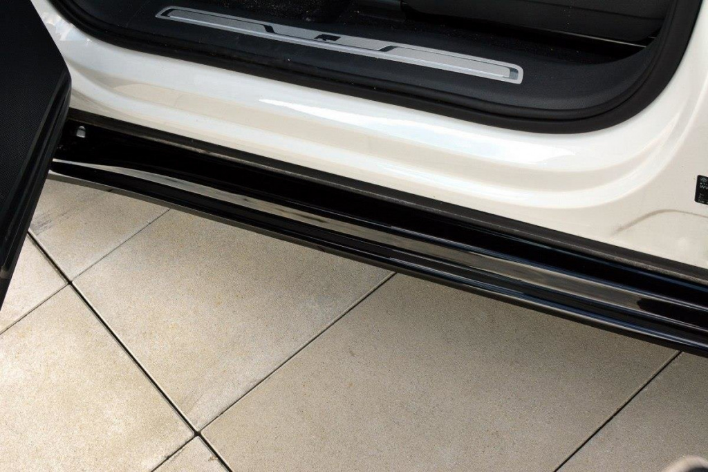 Praguri Laterale DIFFUSERS Vw Tiguan Mk2