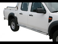 Praguri laterale DSP Ford Ranger Double Cab 09/11