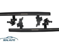 Praguri Laterale Electrice Land compatibil cu Rover Range compatibil cu Rover Vogue IV (L405) (2014-2015) &amp; Sport (L494) (2013-2015)