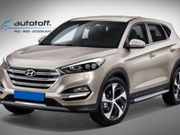 Praguri laterale Hyundai Tucson (2004-2012)