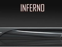 Praguri Laterale < INFERNO > RENAULT 19 INFERNO-S1A