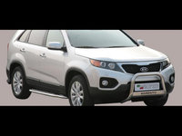 Praguri laterale Kia Sorento 09/12