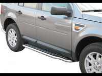 Praguri laterale Land Rover Freelander 2 08>