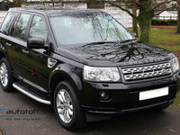 Praguri laterale Land Rover Freelander (2003-2014)