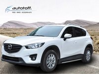 Praguri laterale Mazda CX-5 (2012+)