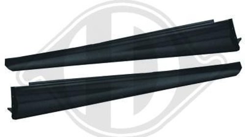 PRAGURI LATERALE MERCEDES W211 -COD 1615362