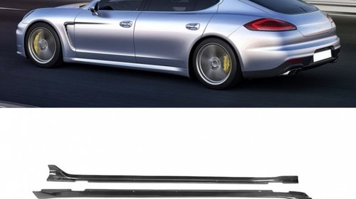 Praguri Laterale Porsche Panamera 970 2013-20