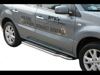 Praguri laterale Renault Koleos 08 > 16