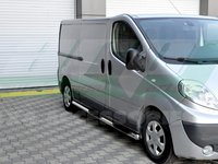 Praguri laterale Renault Trafic 2001-2014