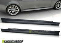 Praguri Laterale SPORT compatibila BMW E60 03-10