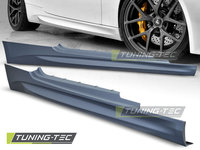 Praguri Laterale SPORT STYLE compatibila BMW E92 E93 06-13