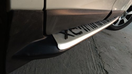 Praguri Laterale Trepte Volvo XC60 (2008-2013