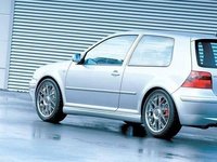 Praguri Laterale VW GOLF 4 25'TH ANNIVERSARY LOOK VW-GO-4-25TH-S1A