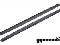 Praguri Laterale VW Golf MK6 VI 2008-up R20 Design