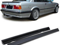 Praguri M-Tech 1 Design BMW 3er E30 2+4 usi Touring 82-94