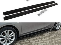 Praguri Mazda 3 Mk2 Sport 2009-2011 v2 - Maxton Design