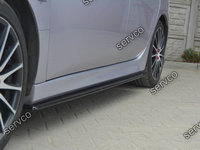 Praguri Mazda 6 Mk2 Sport Hatch GH-Series 2008-2010 v5 - Maxton Design