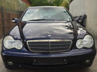 Praguri Mercedes C-Class W203 2003 Limuzina 2148 cdi