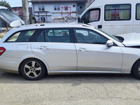 Praguri Mercedes E-Class W212 2.2 Cdi 2013