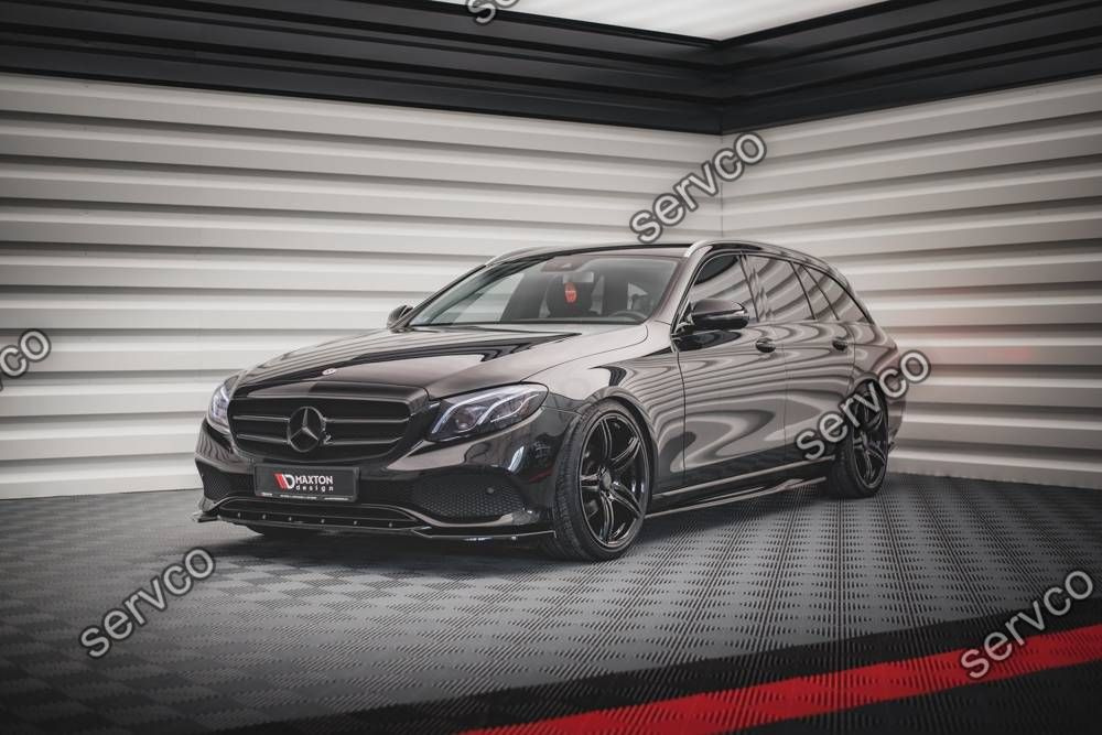 Praguri Mercedes E Class W213 2016-2021 
