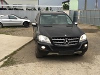 Praguri Mercedes ML W164 2008 aluminiu