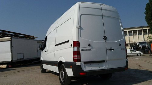 PRAGURI MERCEDES SPRINTER AN 2006-2012