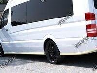 Praguri Mercedes Sprinter Mk2 2006-2012 v1 - Maxton Design