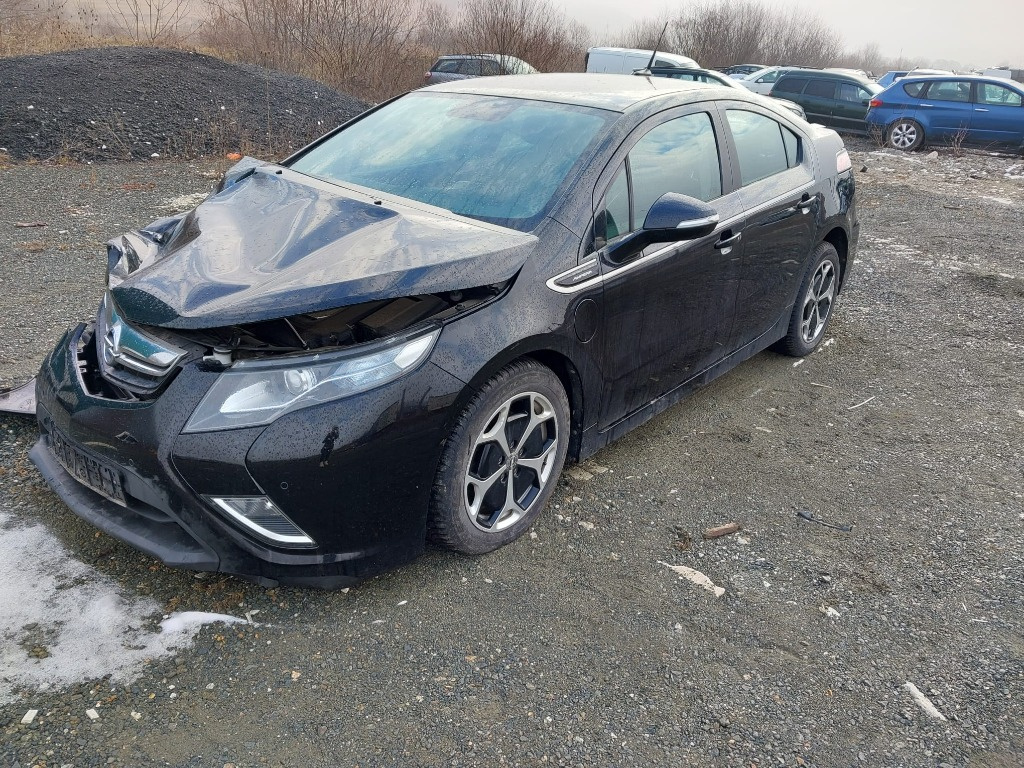 Praguri Opel Ampera 2012 1.4 Hybrid Cod motor X30F(LUU)/A14XFL 151CP/111KW