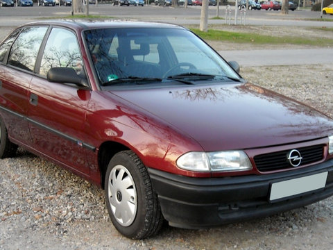 صورة سوف تتحسن علانية  Praguri Opel Astra F - TU alegi prețul!